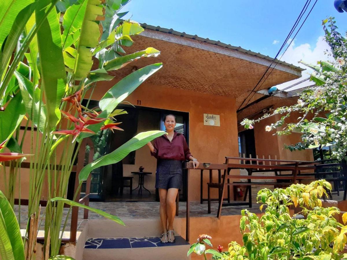 Panisara Pool Villa Resort Huahin Exterior photo